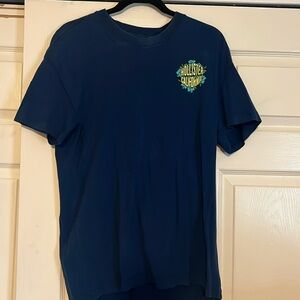 Hollister California shirt